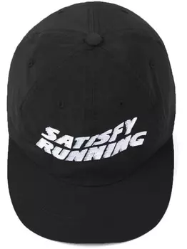 Кепка FliteSilk Satisfy, черный
