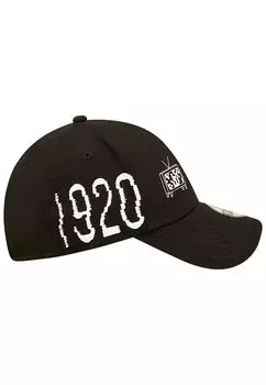 Кепка Forty New Era, черный