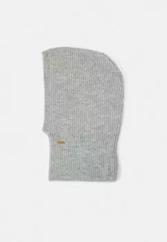 Кепка Fossetta Hood Unisex Barts, цвет heather grey