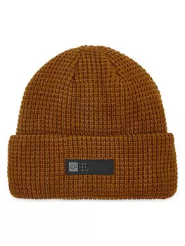 Кепка Fox Racing, коричневый