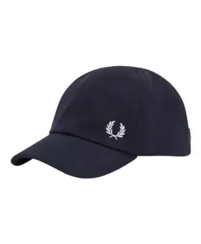 Кепка Fp пике клише Fred Perry, синий