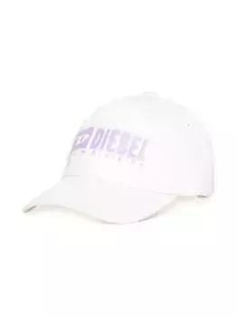Кепка Fprittilb Diesel Kids, белый