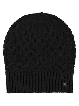 Кепка Fraas, черный