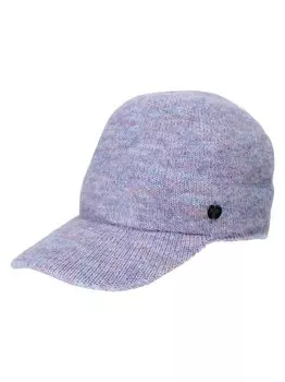 Кепка Fraas, фиолетовый