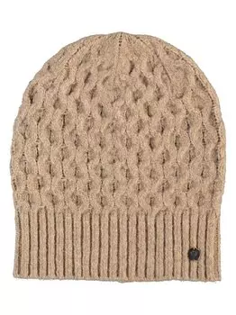 Кепка Fraas, коричневый