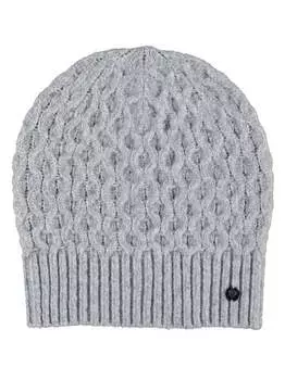 Кепка Fraas, серебряный