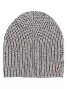 Кепка Fraas, серый