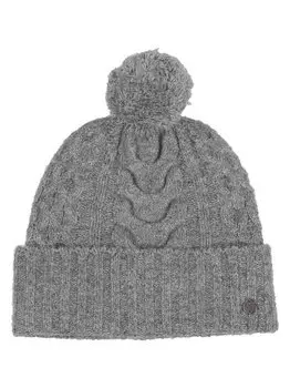 Кепка Fraas, серый