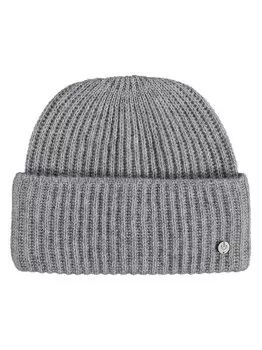 Кепка Fraas, серый