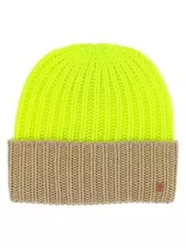 Кепка Fraas, желтый