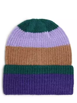 Кепка Franco Callegari, фиолетовый