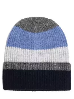 Кепка Franco Callegari, серый