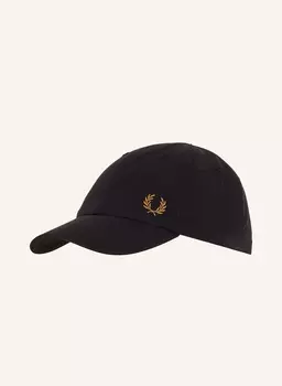 Кепка Fred Perry, черный