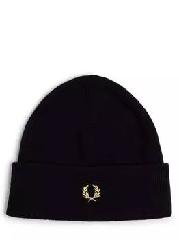 Кепка Fred Perry, черный