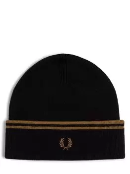 Кепка Fred Perry, черный