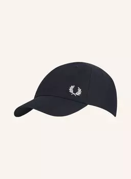 Кепка Fred Perry, синий
