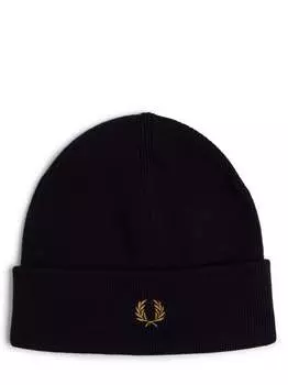 Кепка Fred Perry, синий