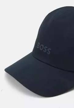 Кепка Fresco Unisex BOSS, темно-синяя