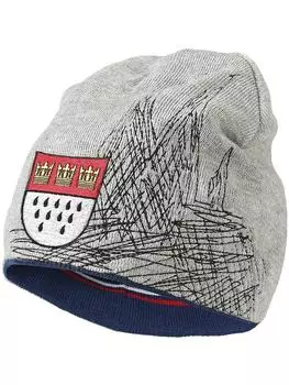 Кепка Fuballverein 1. FC Kln, серый