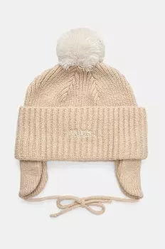 Кепка фургона Vans, бежевый