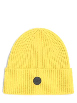 Кепка FYNCH HATTON, желтый