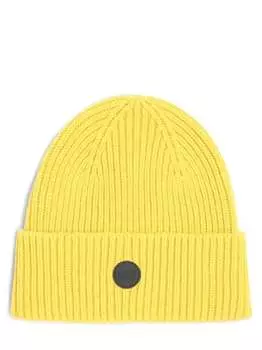Кепка Fynch-Hatton, желтый