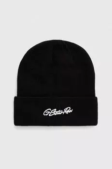 Кепка G-Star Raw, черный