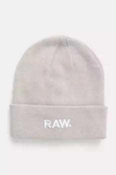 Кепка G-Star Raw, серый