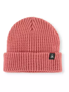 Кепка GAASTRA Beanie, цвет Altrosa