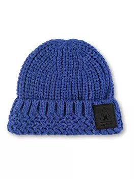 Кепка GAASTRA Beanie, синий