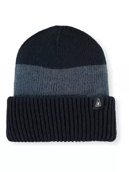 Кепка GAASTRA Beanie, темно синий