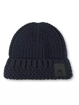 Кепка GAASTRA Beanie, темно синий