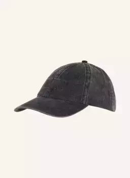 Кепка Ganni, серый