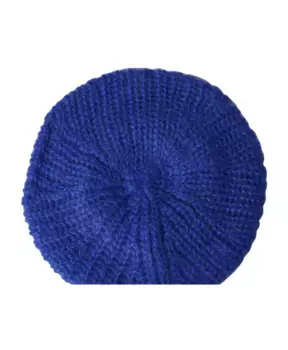 Кепка Ganni, синий