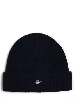 Кепка Gant, синий