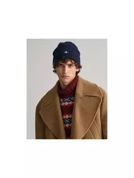 Кепка Gant, синий