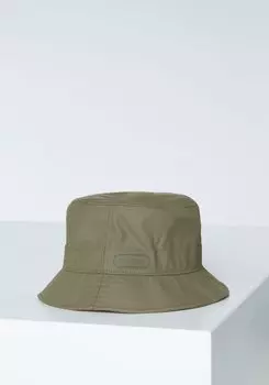 Кепка Gardena Gartenhut, зеленый