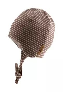 Кепка GESTREIFT Sterntaler, темно-серый