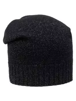 Кепка Giesswein, черный