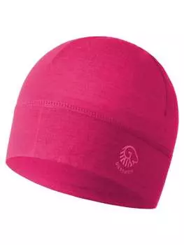 Кепка Giesswein, красный