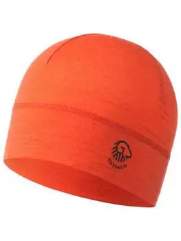 Кепка Giesswein, оранжевый