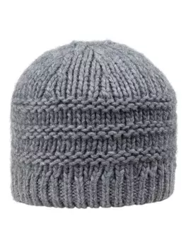 Кепка Giesswein, серый