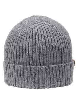 Кепка Giesswein, серый