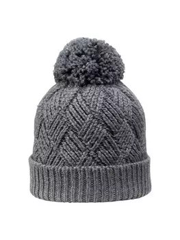 Кепка Giesswein, серый