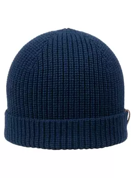 Кепка Giesswein, синий