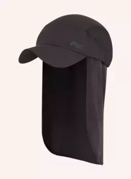 Кепка гилан P.A.C., серый