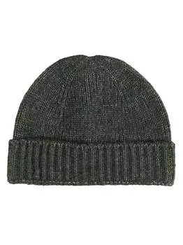 Кепка Giorgio Rimaldi, зеленый