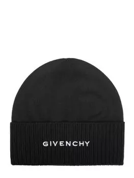 Кепка Givenchy, черный