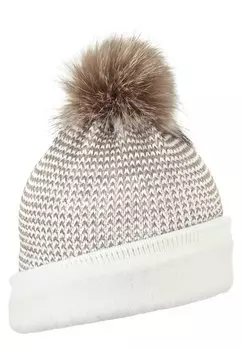 Кепка GLITZEREFFEKT Sterntaler, бежевый