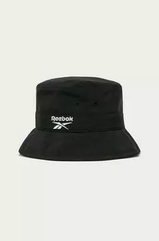 Кепка GM5866 Reebok, черный